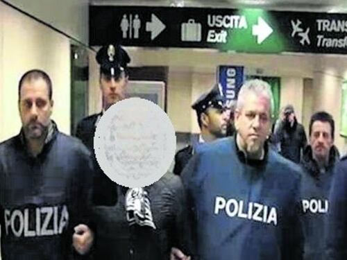 Truffa da 31 milioni. Arrestato a Milano l'hacker super ricercato