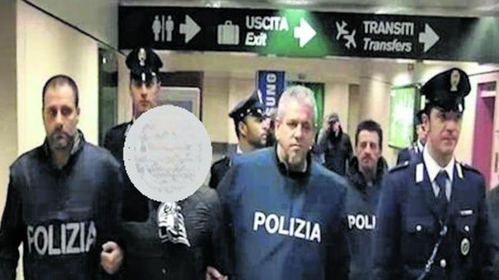 Truffa da 31 milioni. Arrestato a Milano l'hacker super ricercato