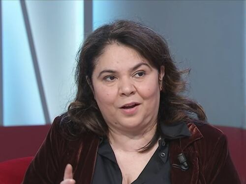 "Battetevi contro il nuovo fascismo". La Murgia striglia Letta e i dem