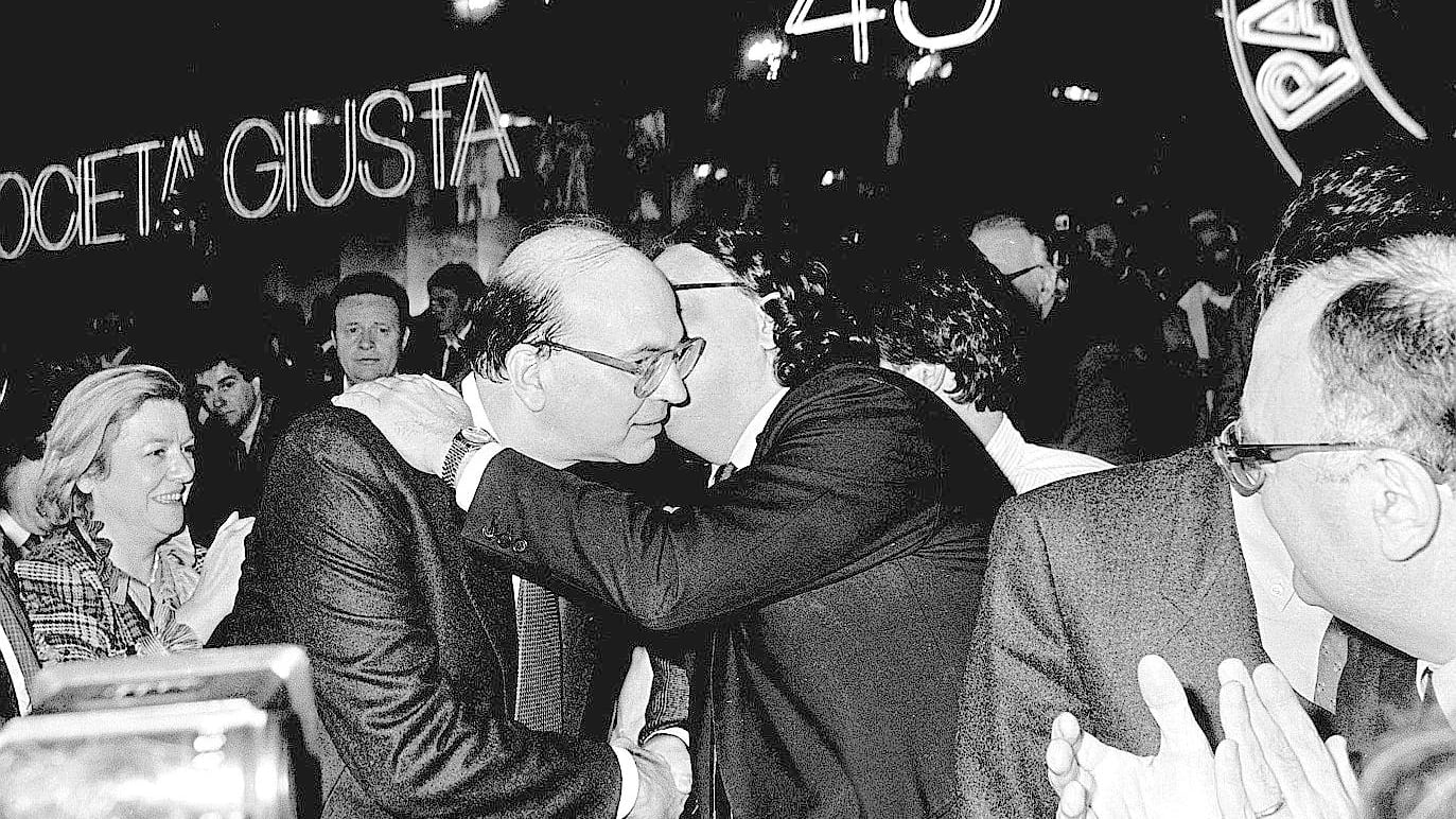Addio a De Michelis il socialista poliedrico piegato da Mani pulite