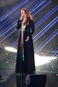 Sanremo 2016, i cantanti da talent 12