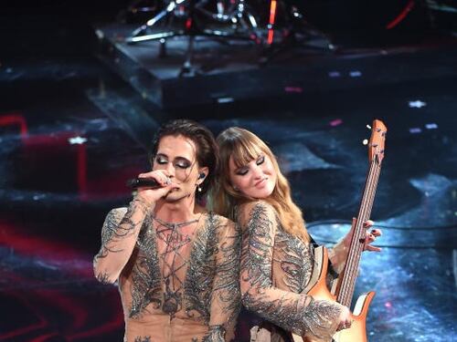 Chi veste cosa a Sanremo