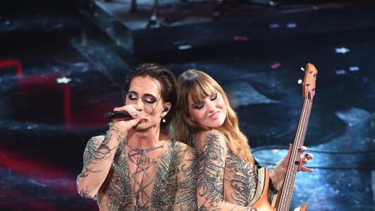Chi veste cosa a Sanremo