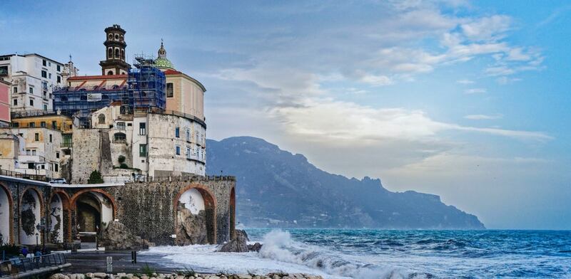 Atrani