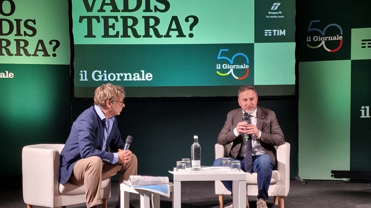 "Toti non si deve dimettere". Parla il presidente ad interim della Liguria, Alessandro Piana