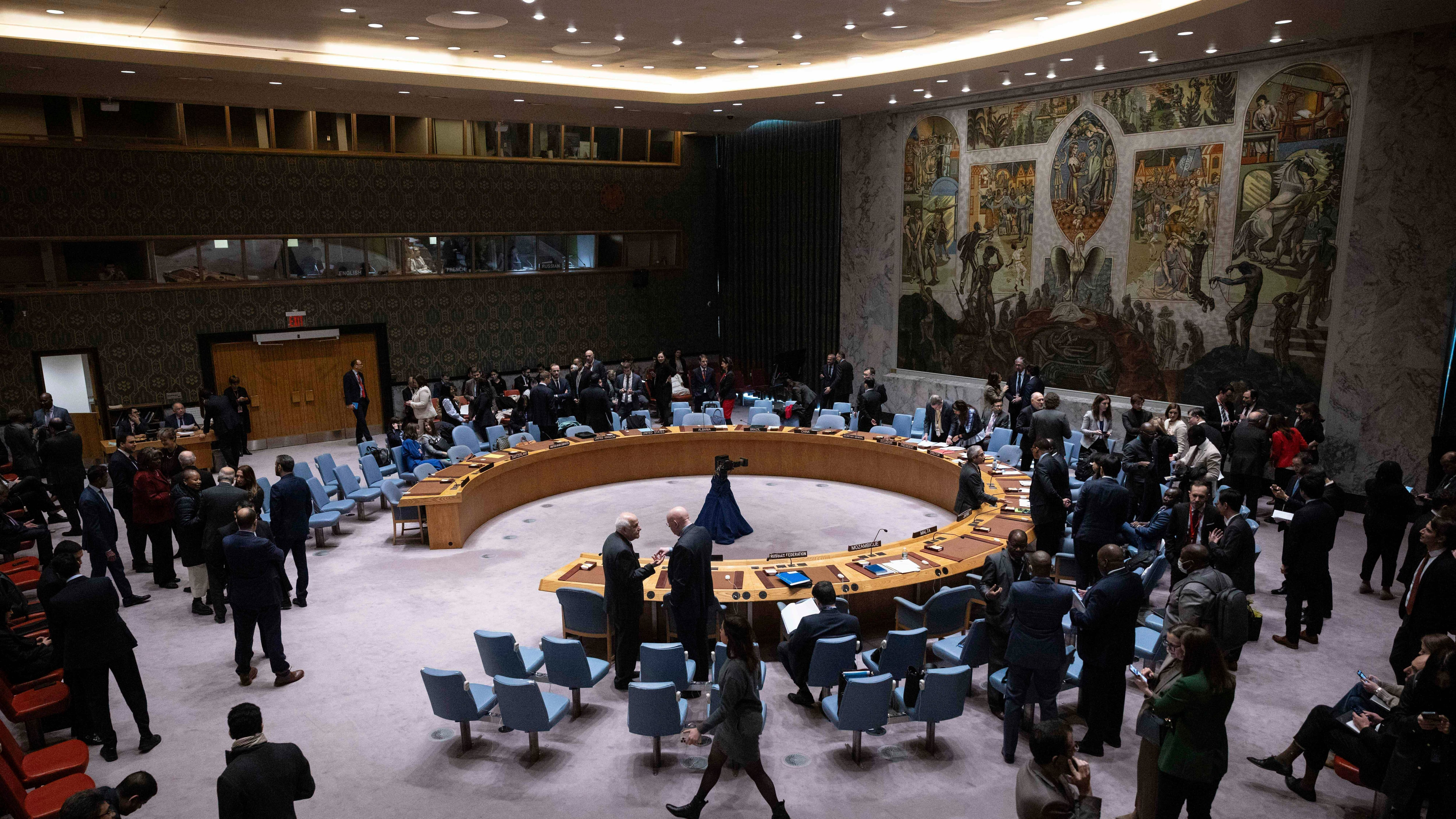 Per la prima volta l'Onu vota il cessate il fuoco a Gaza, Usa astenuti. Ira di Netanyahu