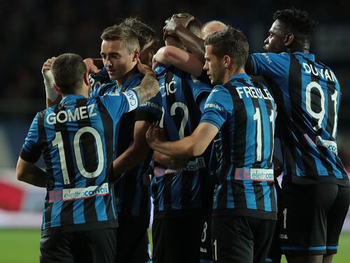 L'Atalanta batte 2-1 la Fiorentina: nerazzurri in finale di Coppa Italia dopo 23 anni