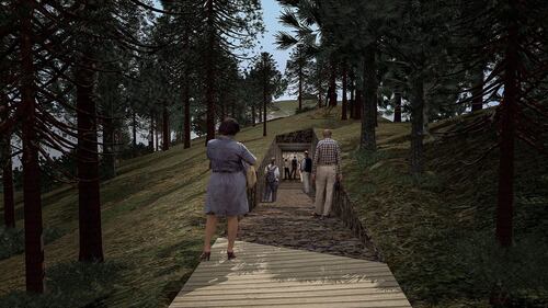 Il memoriale delle stragi in Norvegia: ecco il progetto 4