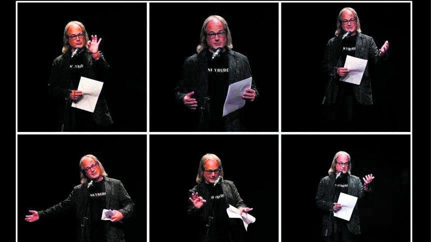SoundZone al Pacta. "Un live sulle carceri"