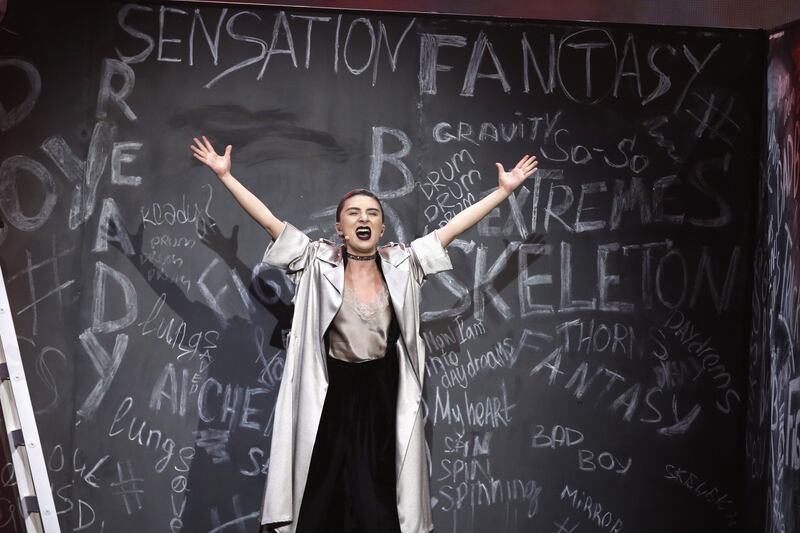 Eurovision Song Contest, i look hot: prima semifinale e prove 7