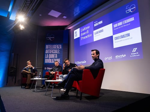 La scommessa dei visionari: sarà un mondo democratico