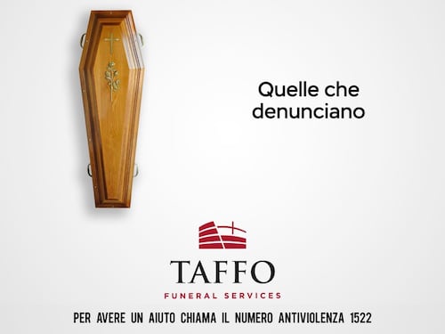 Sfida all'ultima urna. La polemica tra pompe funebri
