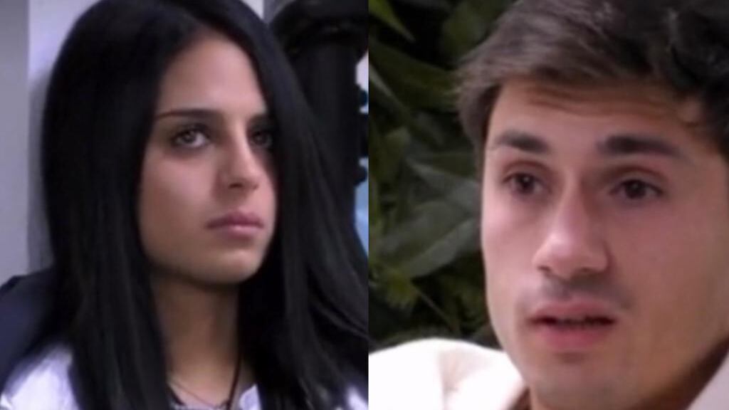 Grande Fratello, il compleanno di Perla Vatiero e lo strano gesto di Mirko Brunetti