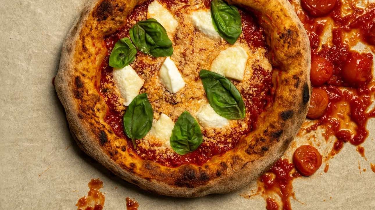 Saporè, Milano accoglie la pizza di Bosco (senza troppo entusiasmo)