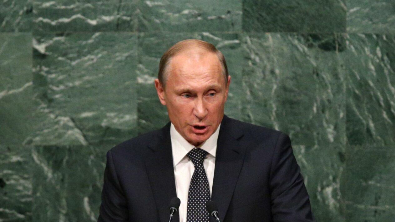 Russia propone coalizione anti-Isis con Assad e Iran
