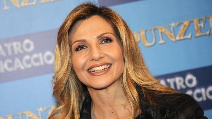 Lorella Cuccarini e la lite con Raffaella Carrà