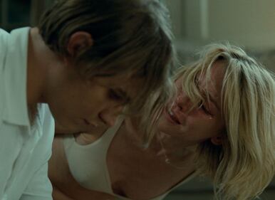 The Ring e The Grudge, le sexy protagoniste 5