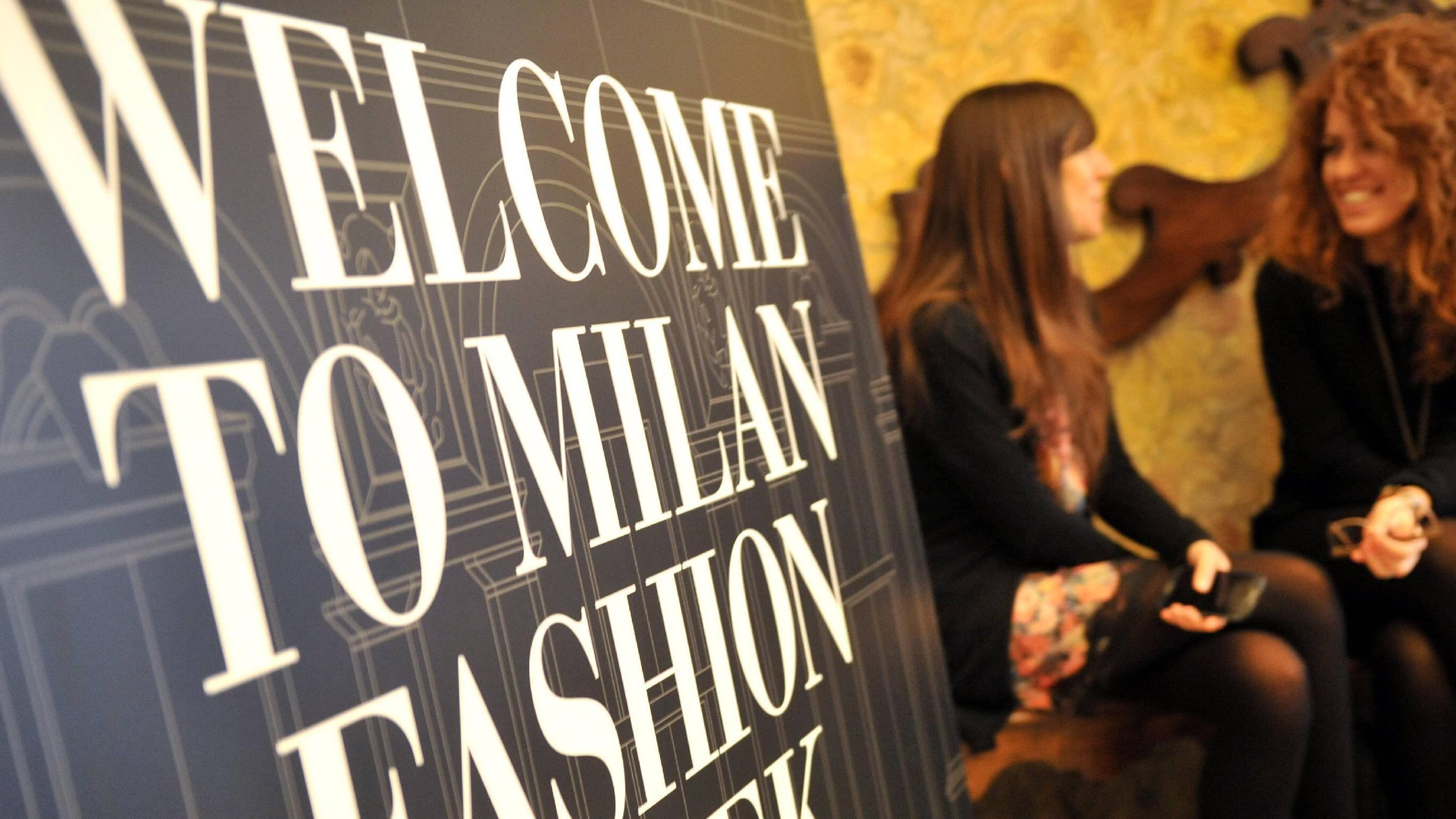 Moda, oltre alle sfilate c'è il design