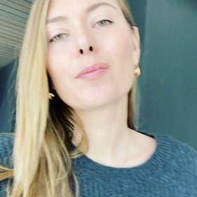Maria Sharapova sensuale su Instagram 1