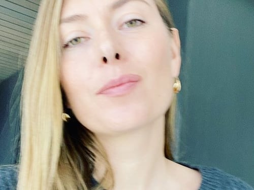 Maria Sharapova sensuale su Instagram