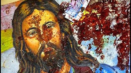Persecuzione dei cristiani: ecco i Paesi più caldi