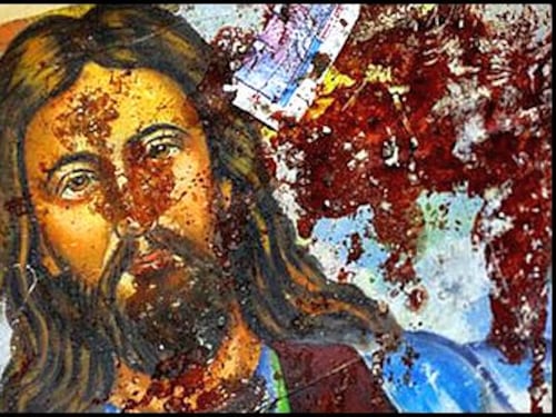 Persecuzione dei cristiani: ecco i Paesi più caldi