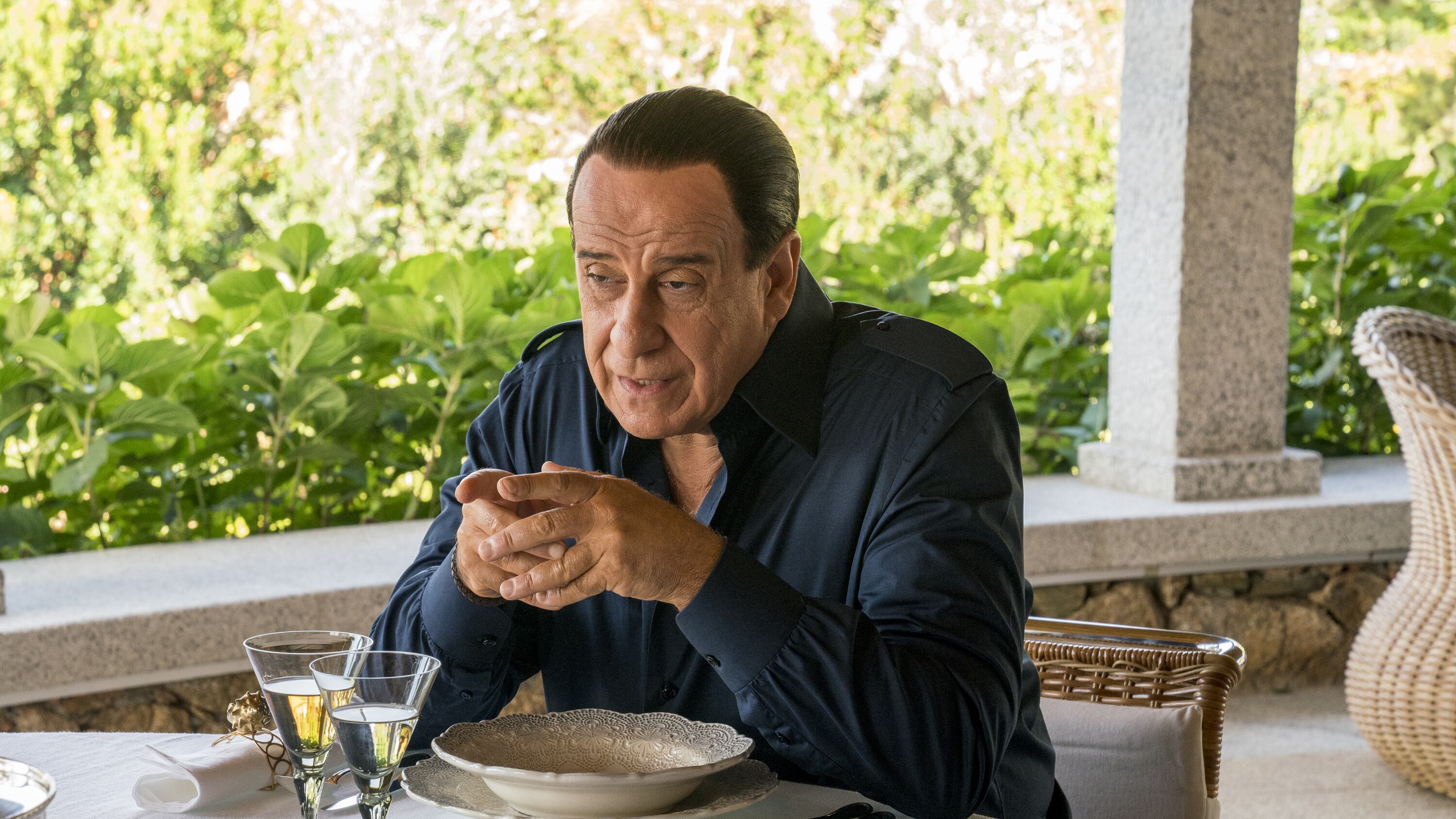 Un sogno ridotto a una farsa