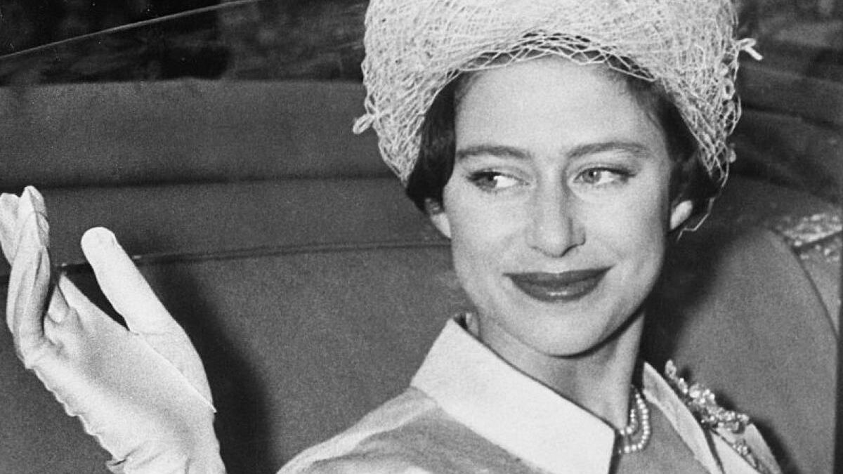 La sorella della Regina Elisabetta amante (segreta) di Mick Jagger?