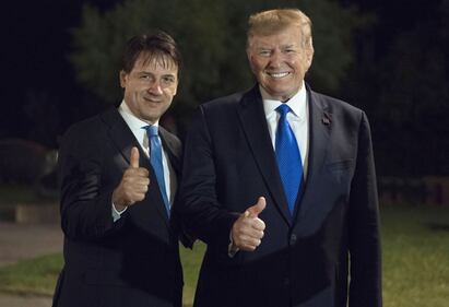Il G7 "al bacio" 7