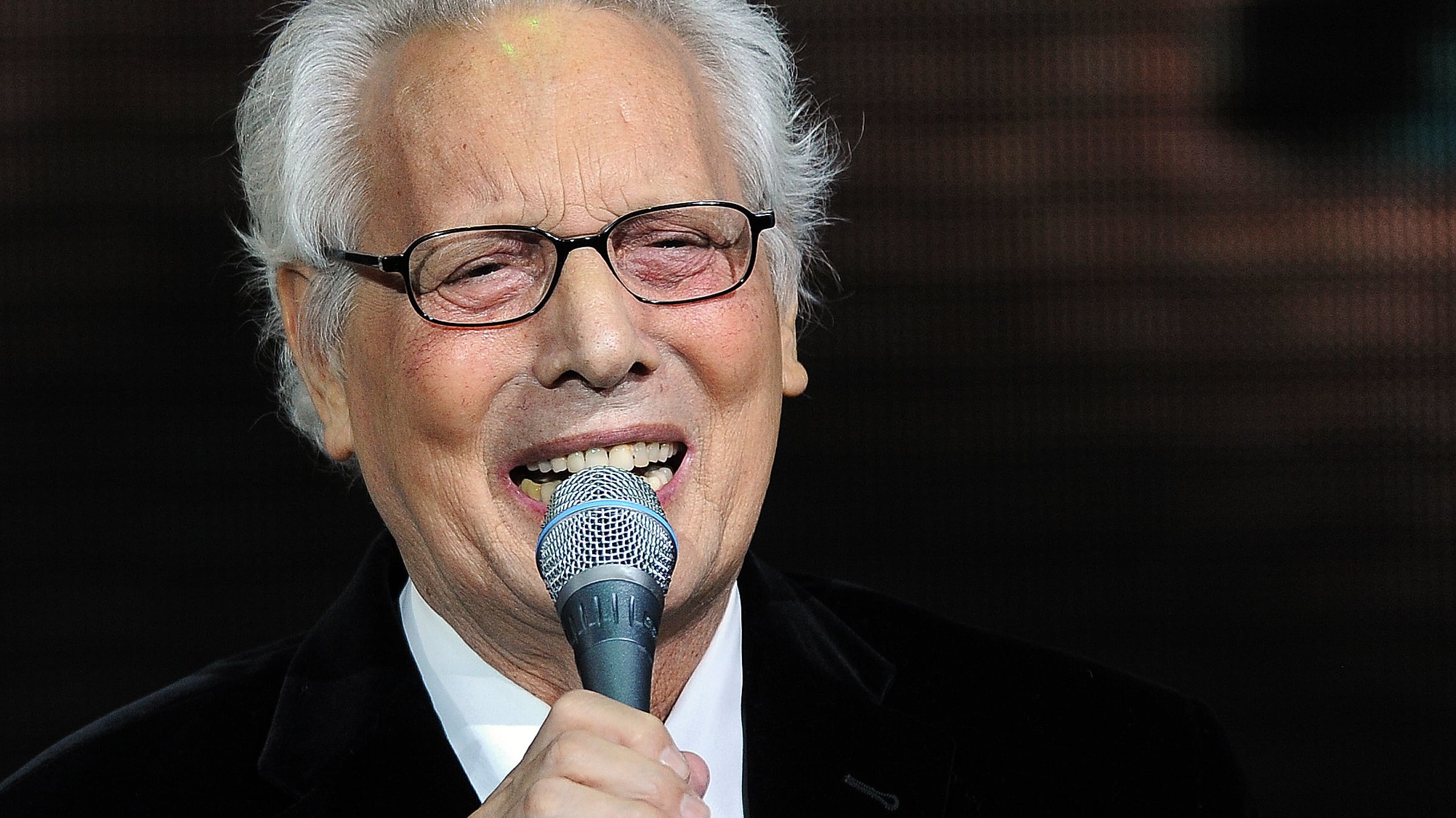 È morto Enzo Jannacci