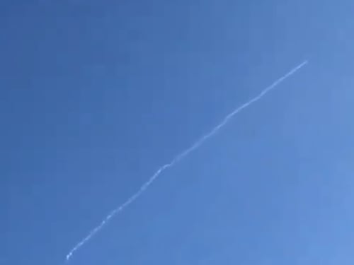 Missile dalle "Hawaii cinesi": il mistero dietro l'Icbm lanciato da Pechino