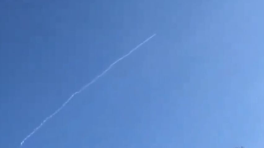 Missile dalle "Hawaii cinesi": il mistero dietro l'Icbm lanciato da Pechino