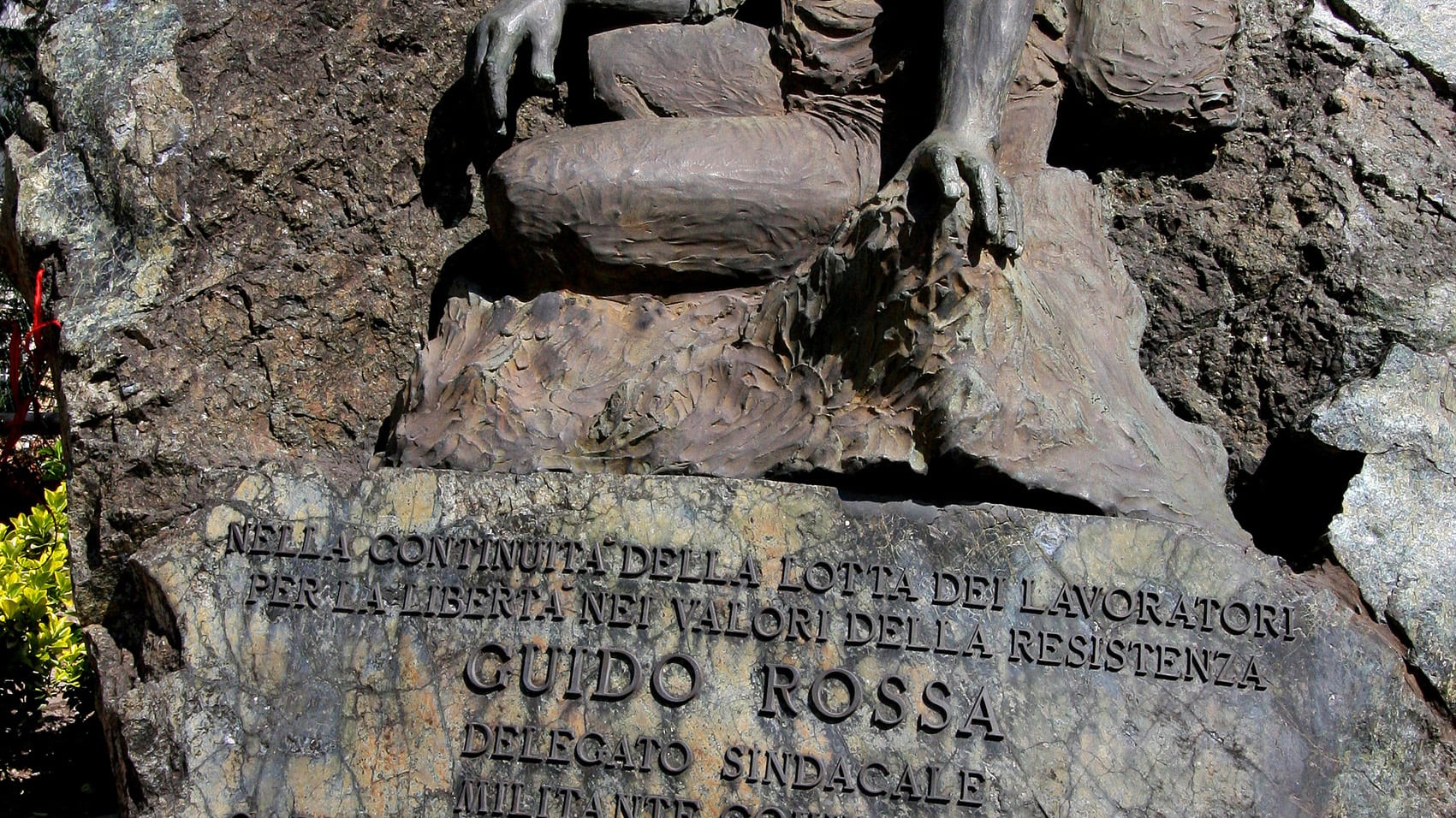 Guido Rossa, chi era l'operaio ucciso dalle Brigate Rosse omaggiato da Mattarella