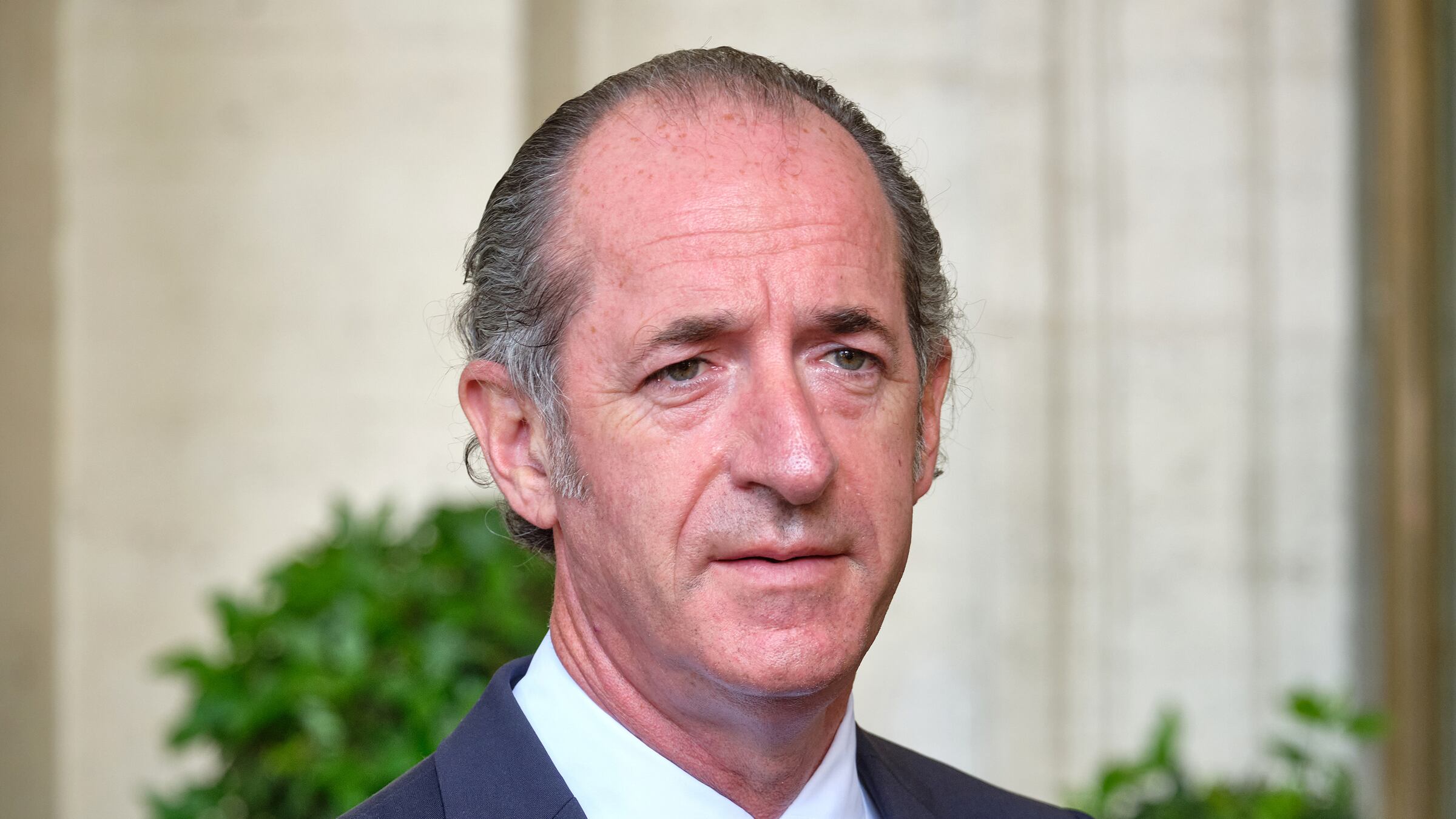 Veneto verso la zona gialla: Zaia annuncia la data