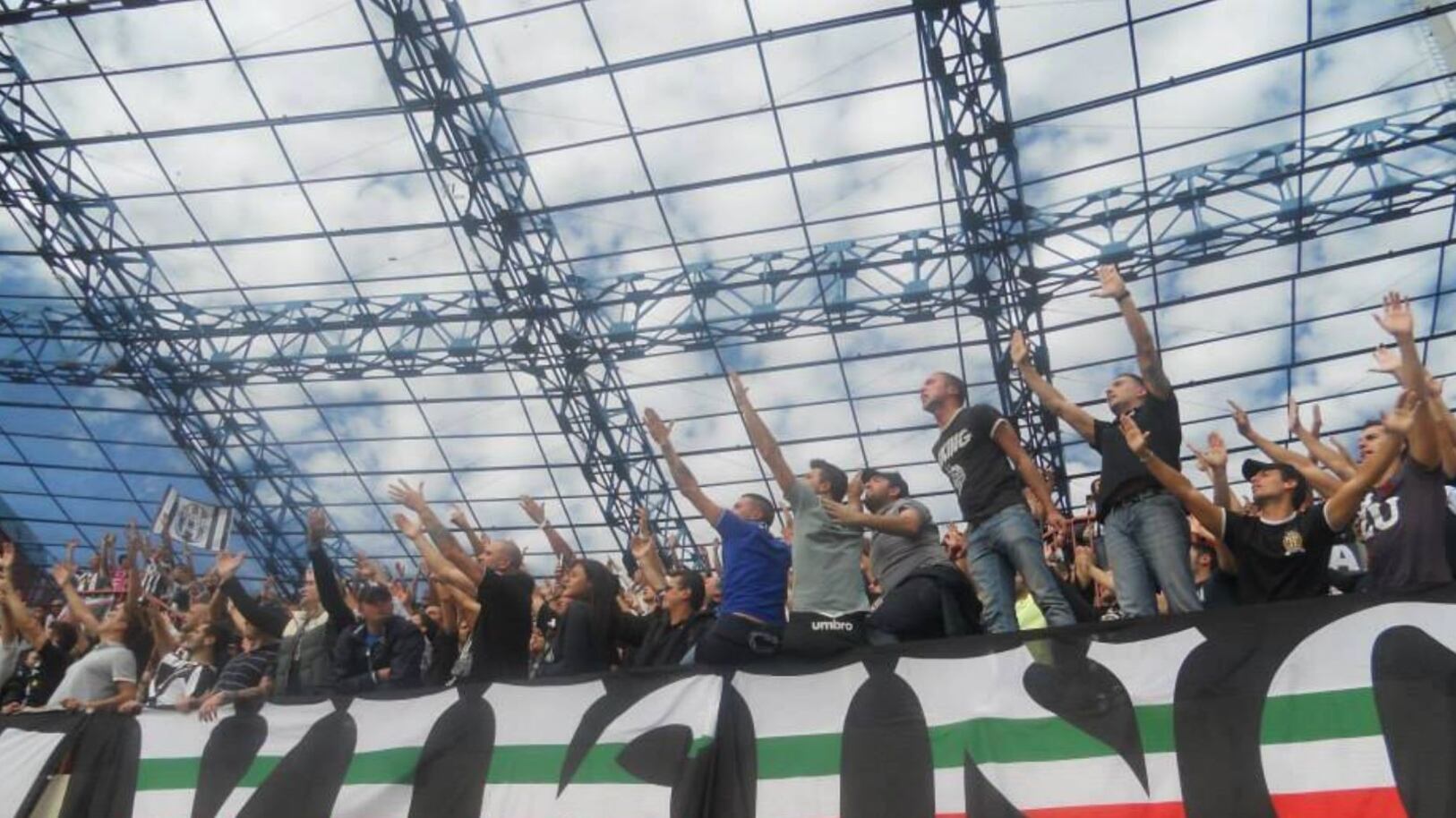 Al capo ultrà della Juventus uno stipendio da 5mila euro