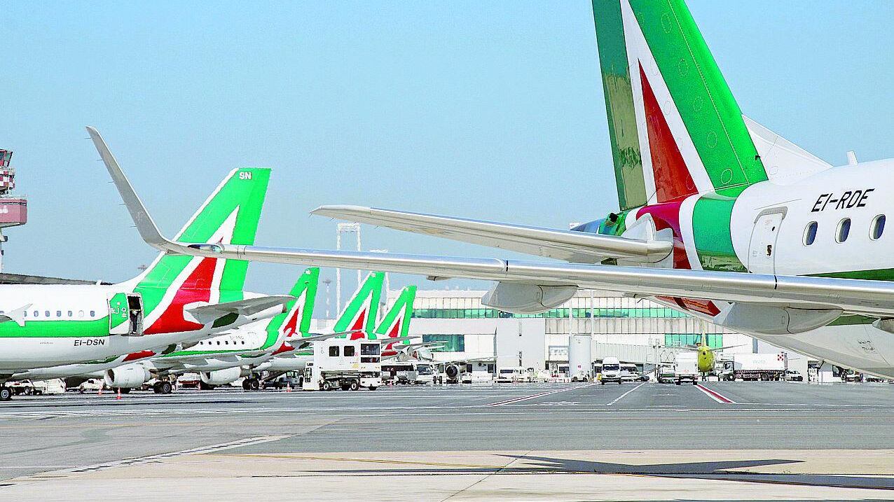 Alitalia, le condizioni di Montezemolo