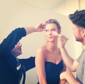 Da Selena Gomez a Kristen Stewart, le icone sexy del fotografo Jake Bailey su Instagram 6