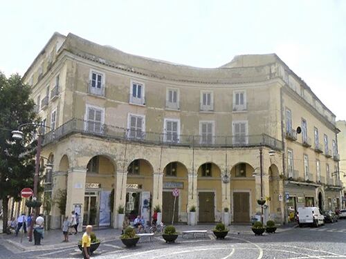 Immobili del Ministero della Difesa, asta principale a luglio