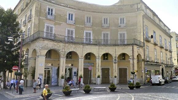 Immobili del Ministero della Difesa, asta principale a luglio