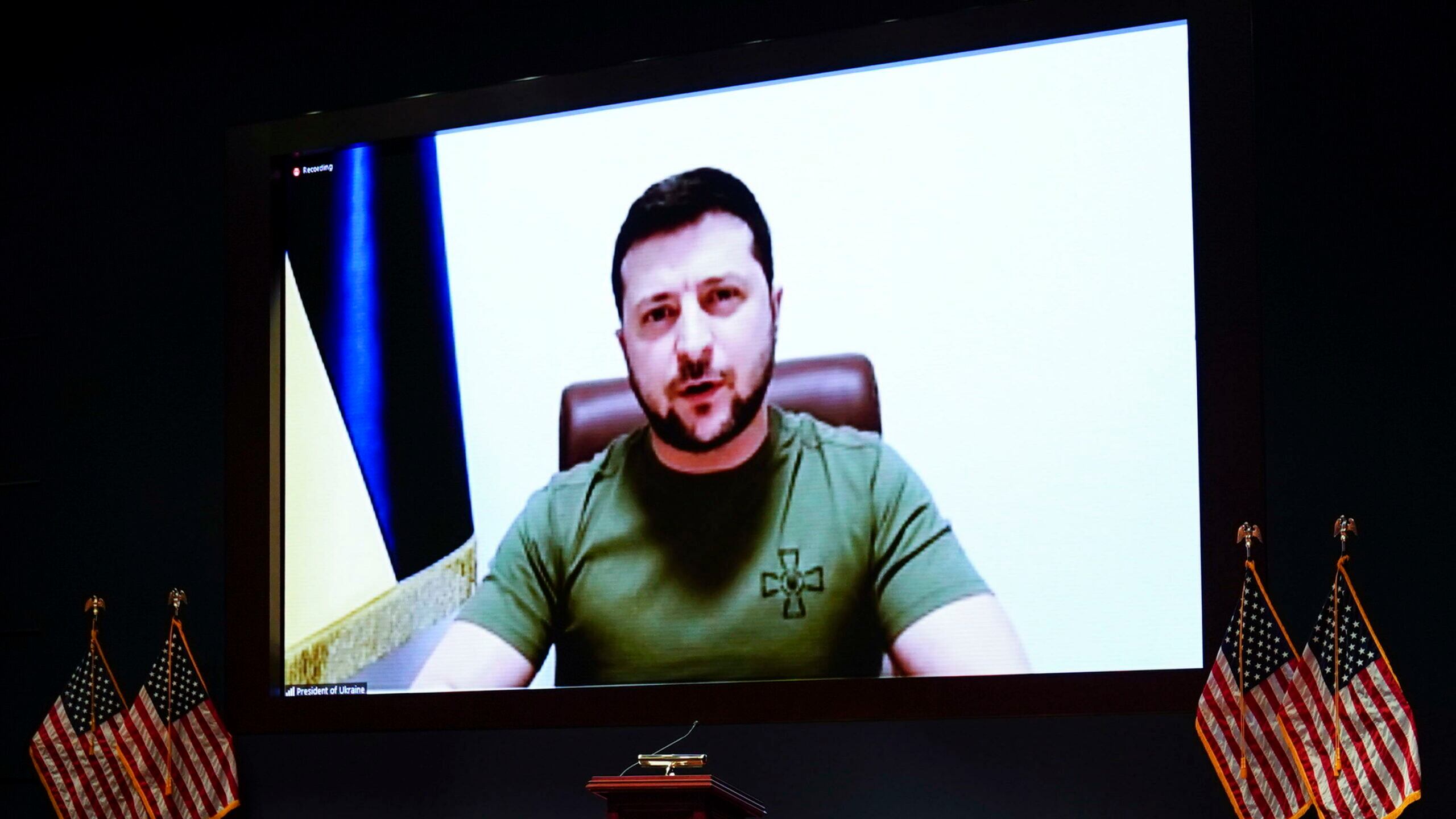Nemici ovunque. Israele non sta alla finestra