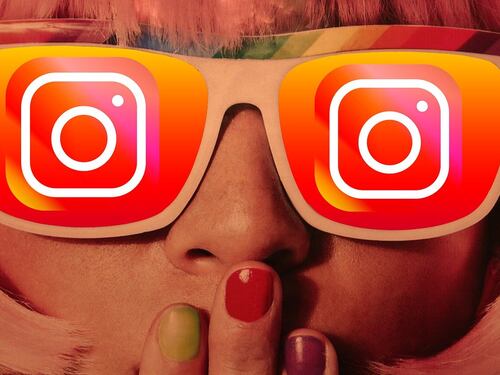 Instagram aiuta i genitori a “controllare” i figli