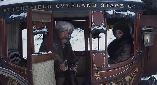 The Hateful Eight, foto 15