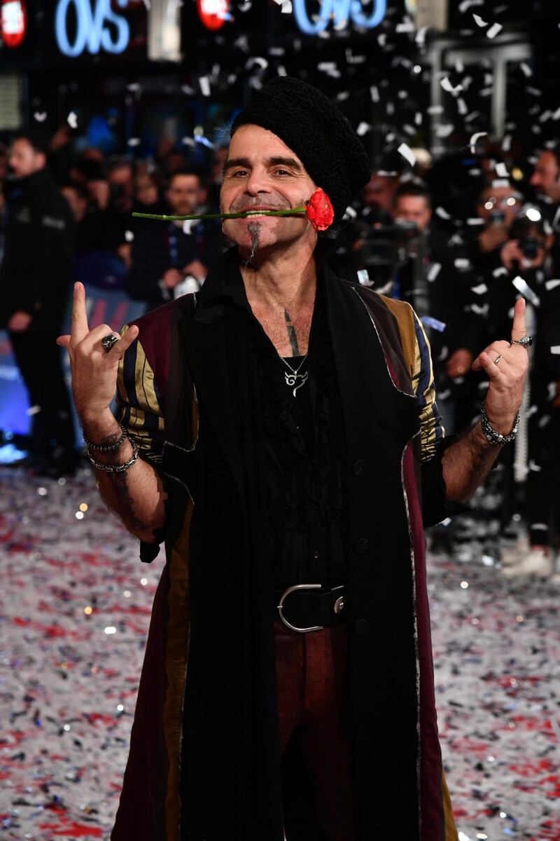 Festival di Sanremo 2020, le foto del red carpet 9