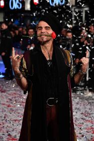 Festival di Sanremo 2020, le foto del red carpet 9
