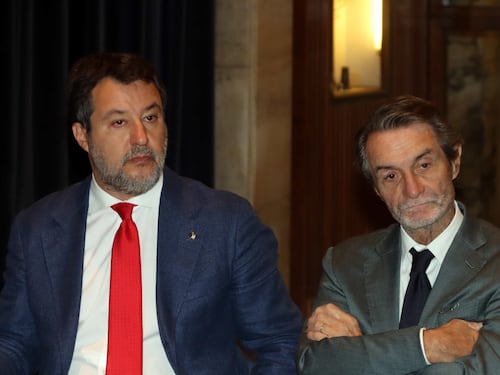 Nella chat del federale esplode la polemica. “Gli attacchi a Matteo? Solo per le poltrone”