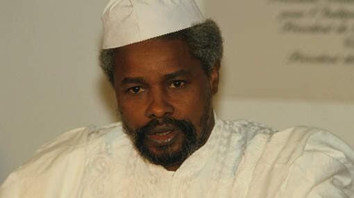 Il "Pinochet africano" a processo in Senegal