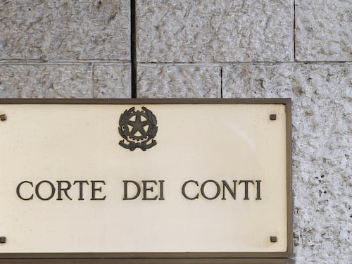 Corte dei Conti, le toghe sfidano il governo: “Riforma pericolosa, pronti allo sciopero”