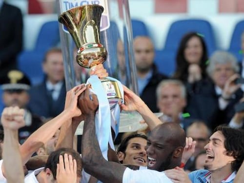 Nel week-end 3 turno di Coppa Italia, 12 le squadre di A in campo Ecco gli accoppiamenti