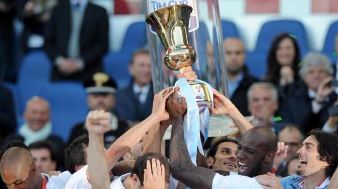 Nel week-end 3 turno di Coppa Italia, 12 le squadre di A in campo Ecco gli accoppiamenti