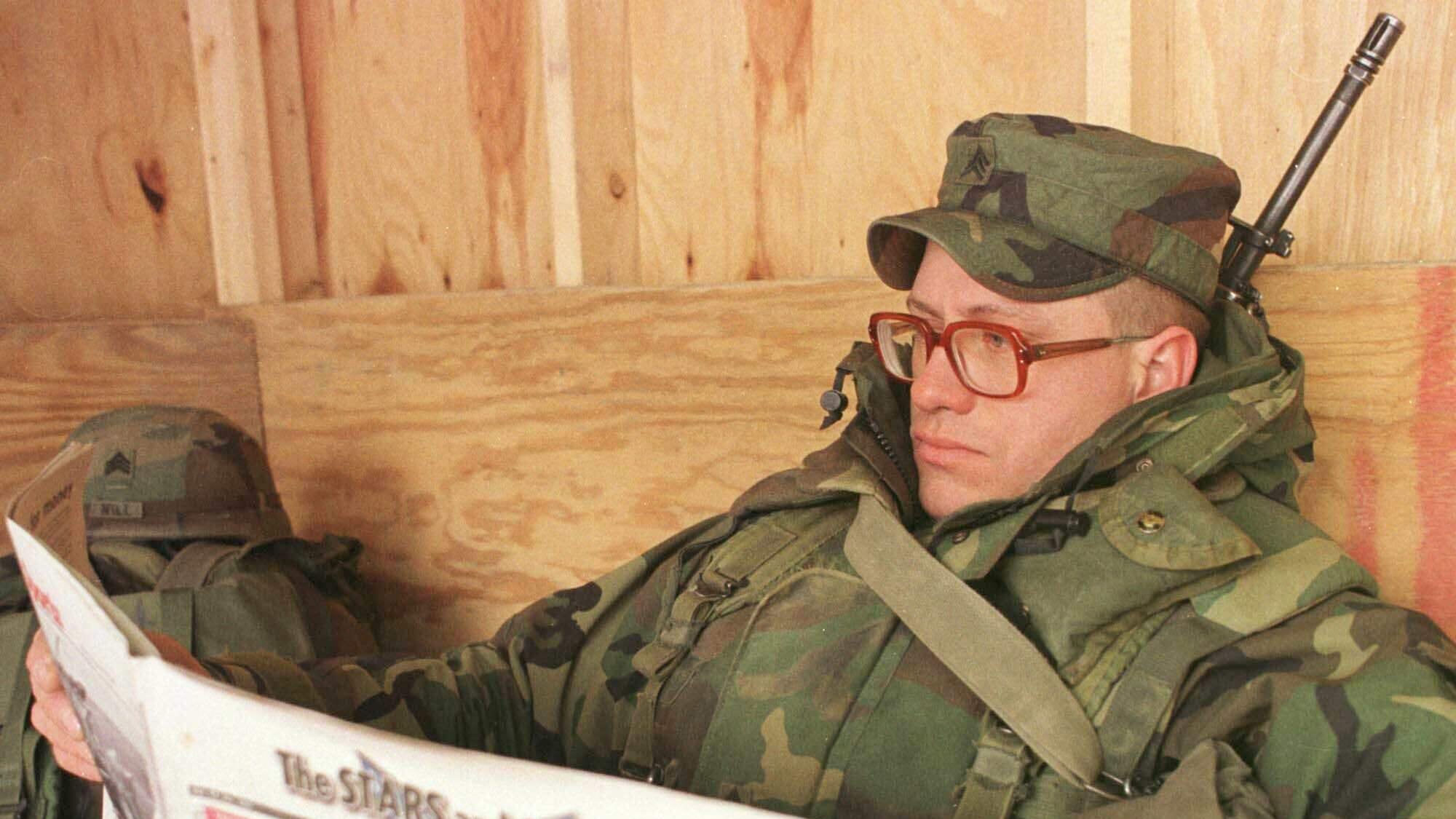 "Basta distrazioni woke". Il Pentagono a gamba tesa sulla rivista militare